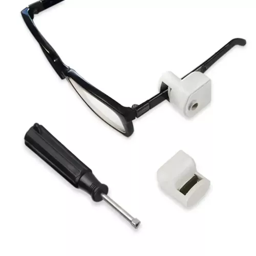 Бирка РЧ антикражная для очков Optical Tag